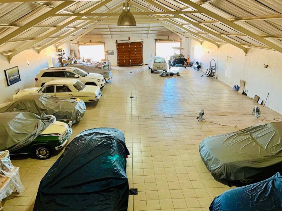 4 Bedroom Property for Sale in Groenvlei Sh Free State